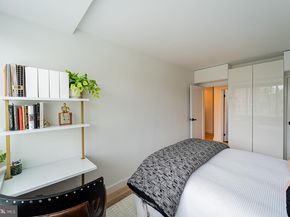 4200 NW Cathedral Avenue NW 1005, Washington DC 20016