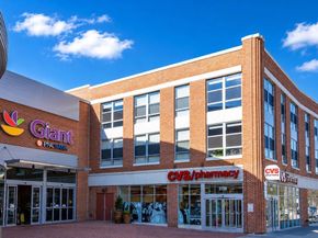 4200 NW Cathedral Avenue NW 1005, Washington DC 20016