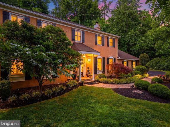 2047 Stone Ridge Lane, Villanova PA 19085