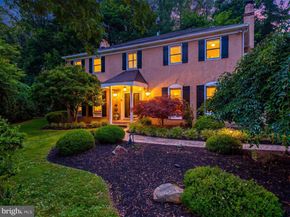 2047 Stone Ridge Lane, Villanova PA 19085
