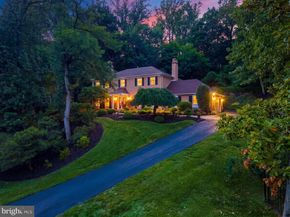 2047 Stone Ridge Lane, Villanova PA 19085