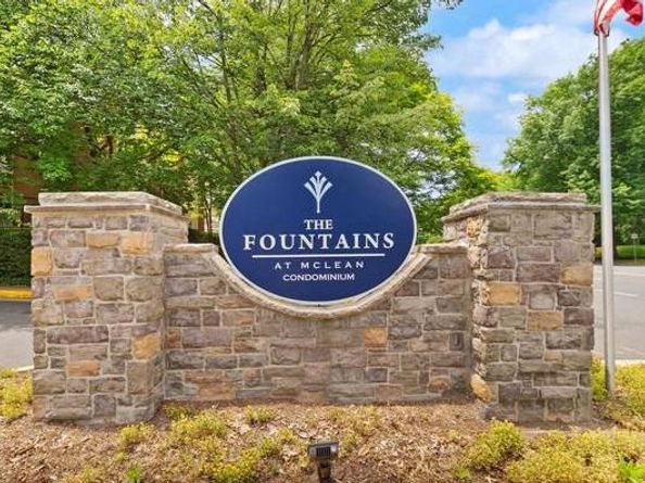 1504 Lincoln Way 308, Mclean VA 22102