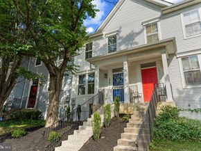1841 Tubman Road SE, Washington DC 20020