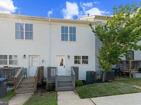 1841 Tubman Road SE, Washington DC 20020