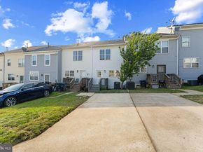1841 Tubman Road SE, Washington DC 20020