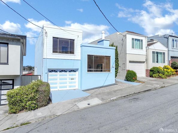 17 Lapham Way, San Francisco CA 94112