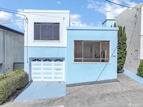 17 Lapham Way, San Francisco CA 94112