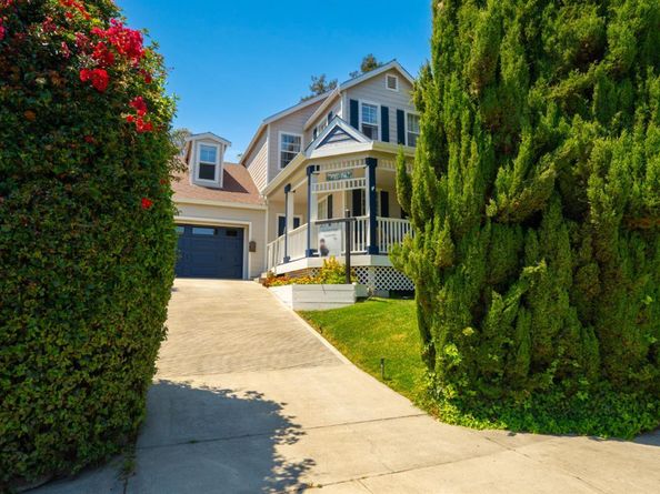 358 Rodeo Avenue, Rodeo CA 94572