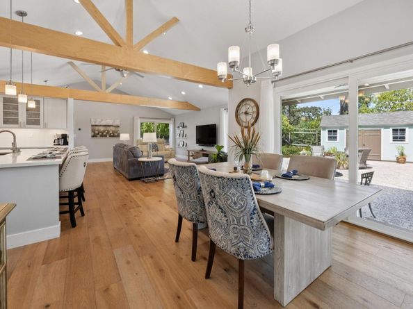 517 La Gonda Way, Danville CA 94526