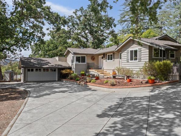 517 La Gonda Way, Danville CA 94526