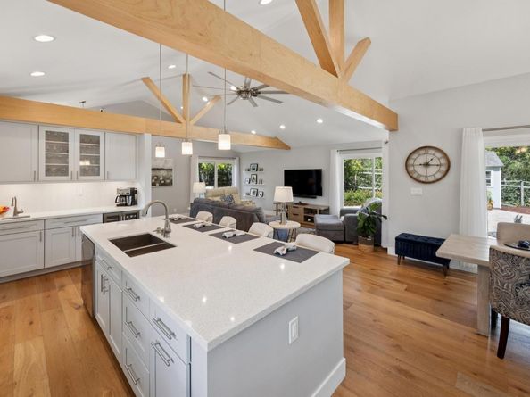 517 La Gonda Way, Danville CA 94526
