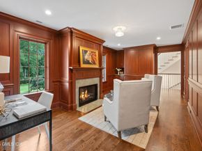 18 Tokeneke Trail, Darien CT 06820