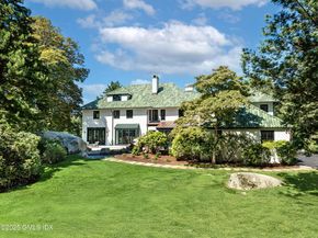 18 Tokeneke Trail, Darien CT 06820