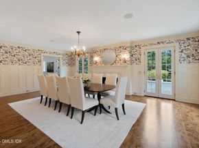 18 Tokeneke Trail, Darien CT 06820