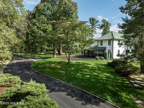 18 Tokeneke Trail, Darien CT 06820