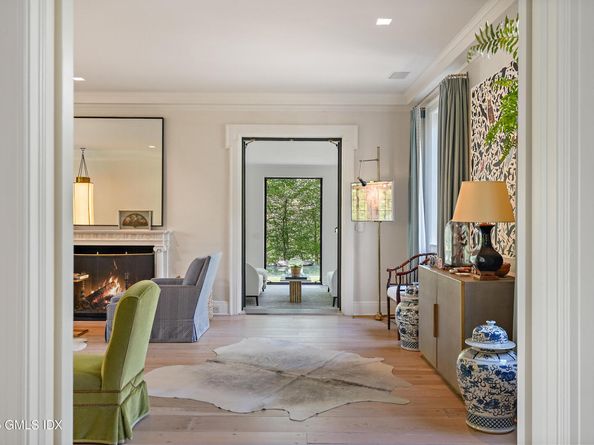 21 Guinea Road, Greenwich CT 06830