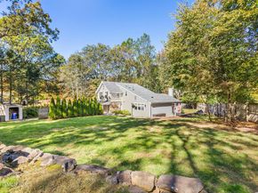 150 Fillow Street, Norwalk CT 06850