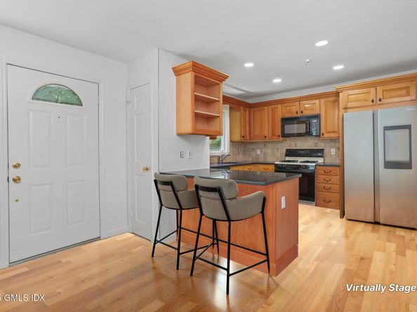 3 River Avenue 1A, Greenwich CT 06830