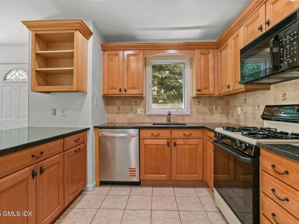 3 River Avenue 1A, Greenwich CT 06830