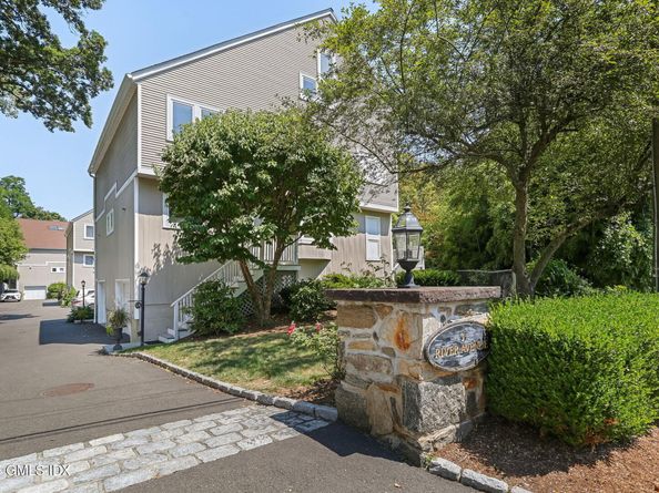 3 River Avenue 1A, Greenwich CT 06830