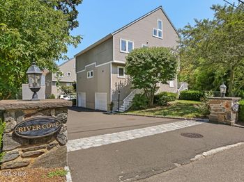 3 River Avenue