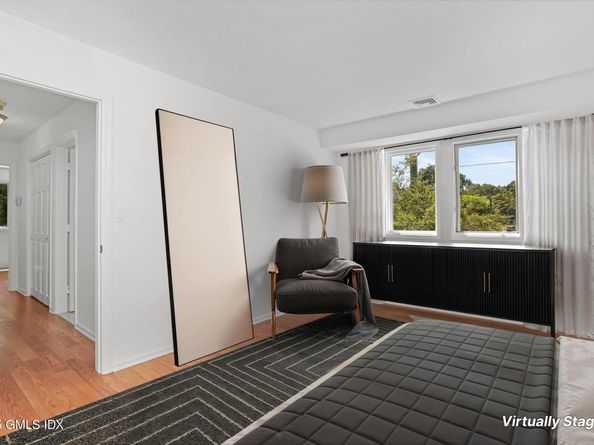 3 River Avenue 1A, Greenwich CT 06830