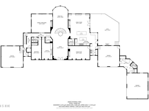 177 Long Close Road, Stamford CT 06902