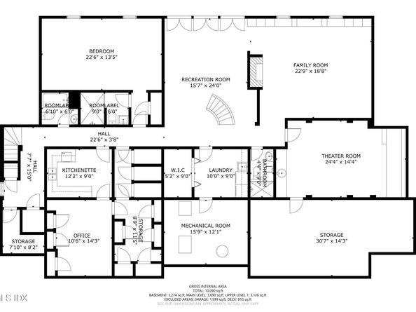 177 Long Close Road, Stamford CT 06902