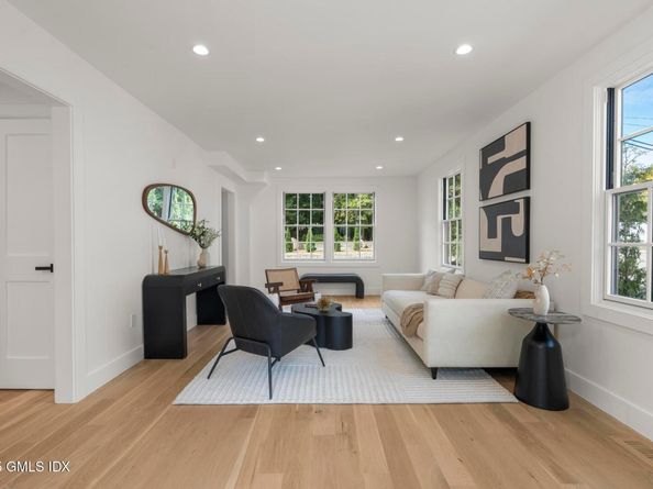 18 Sound Beach Avenue, Old Greenwich CT 06870