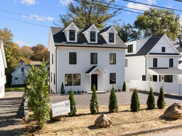 18 Sound Beach Avenue, Old Greenwich CT 06870