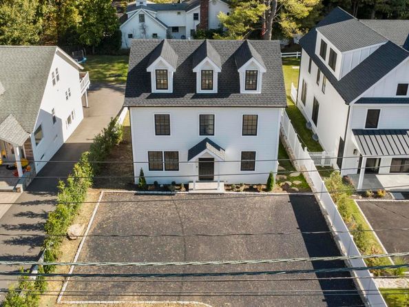 18 Sound Beach Avenue, Old Greenwich CT 06870