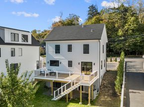 18 Sound Beach Avenue, Old Greenwich CT 06870