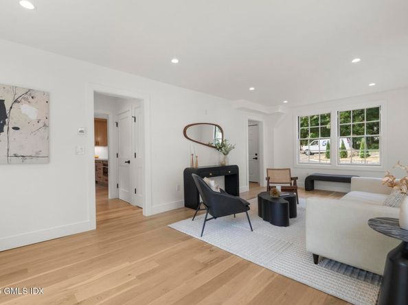 18 Sound Beach Avenue, Old Greenwich CT 06870