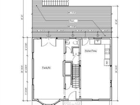18 Sound Beach Avenue, Old Greenwich CT 06870