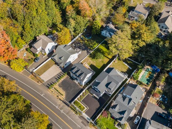 18 Sound Beach Avenue, Old Greenwich CT 06870