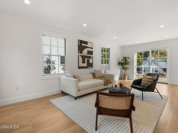 18 Sound Beach Avenue, Old Greenwich CT 06870