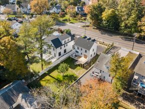 18 Sound Beach Avenue, Old Greenwich CT 06870