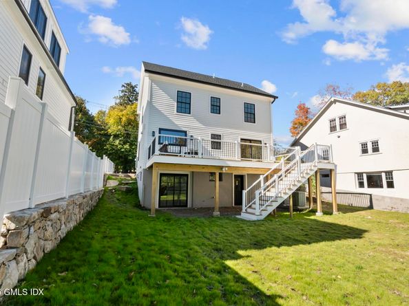 18 Sound Beach Avenue, Old Greenwich CT 06870