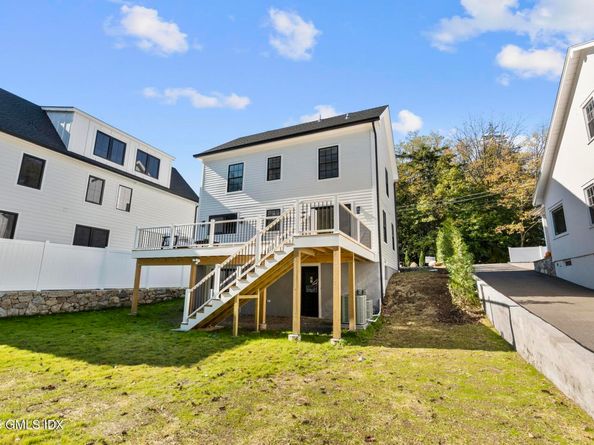 18 Sound Beach Avenue, Old Greenwich CT 06870