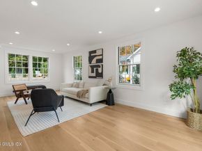 18 Sound Beach Avenue, Old Greenwich CT 06870