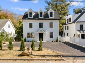 18 Sound Beach Avenue, Old Greenwich CT 06870