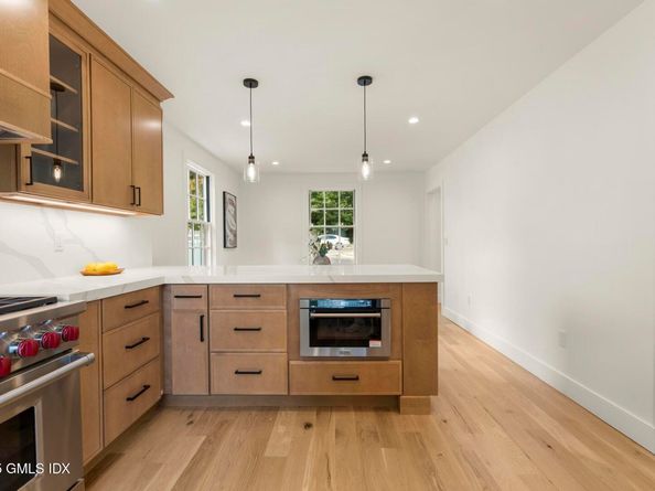 18 Sound Beach Avenue, Old Greenwich CT 06870