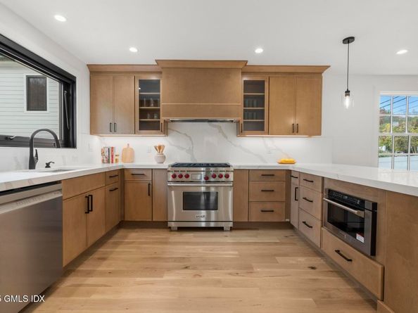 18 Sound Beach Avenue, Old Greenwich CT 06870