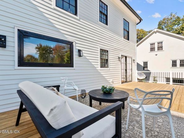 18 Sound Beach Avenue, Old Greenwich CT 06870