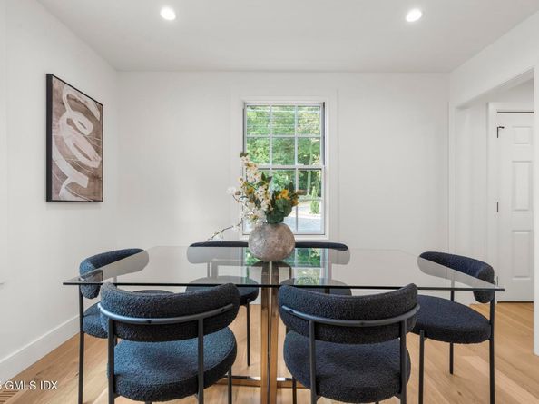 18 Sound Beach Avenue, Old Greenwich CT 06870