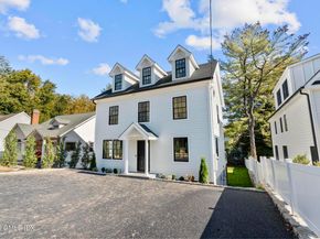 18 Sound Beach Avenue, Old Greenwich CT 06870