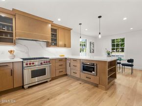 18 Sound Beach Avenue, Old Greenwich CT 06870