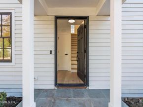 18 Sound Beach Avenue, Old Greenwich CT 06870