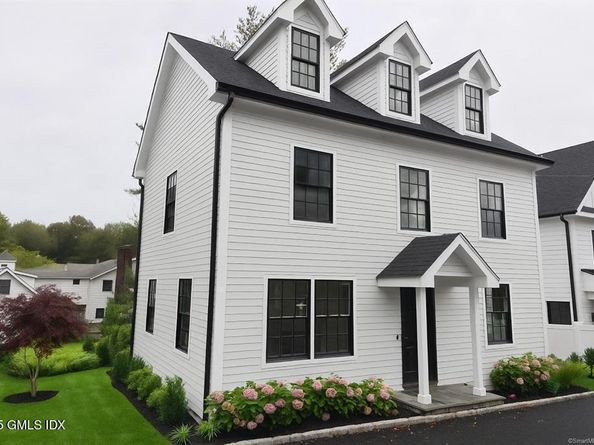 18 Sound Beach Avenue, Old Greenwich CT 06870