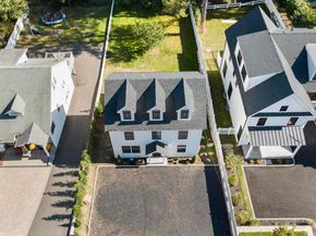 18 Sound Beach Avenue, Old Greenwich CT 06870